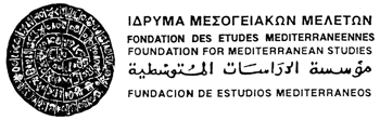 Ίδρυμα Μεσογειακών Μελετών